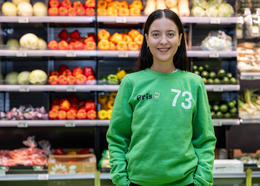 Prís tekur nú við peningum
