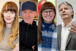 Mest seldu bækur fyrsta ársfjórðungsins