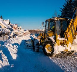 Kostnaður langt umfram áætlun