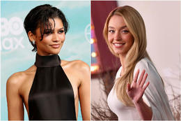 Kalt stríð á rauða dreglinum