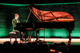 Sannfærandi túlkun Víkings