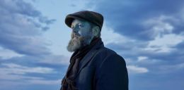 „Ég er á einhverju rófi“