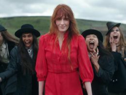 Lífi hennar rétt svo bjargað