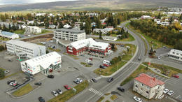 Meta horfurnar á Austurlandi