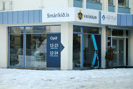 Smáríkið áfrýjar dómi um hvítvínsbelju