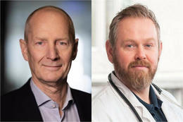 Uppsögn Ragnars: „Þetta snýst alls ekki um persónur“