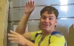 Ruðningskappa saknað í Nýja-Sjálandi