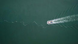 Umsóknir heimilaðar meðan björgunarbúnaður er skoðaður