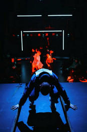 Kóngurinn græddi mest á stríðinu