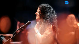 Sorgin er allt um kring