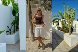 Lúxushótel Birgittu Lífar er þriggja stjörnu hótel