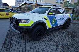 Áður grunuð og rannsökuð vegna umsáturseineltis