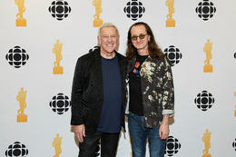 Eigum við að kalla okkur Iron Maiden?