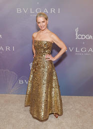 Þetta borðar Katherine LaNasa á ströndinni á Jamaíku