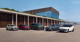 Hyundai býður til rafbílasýningar í dag