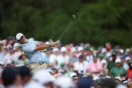 McIlroy sigraði annað árið í röð