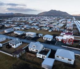 Fólkið mun á endanum gefast upp