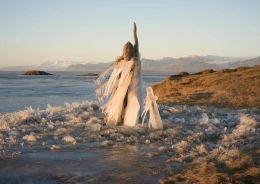 Vinsælasti leikari Íslands