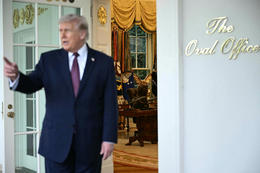 „Þeir vilja gera samning“