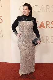 Melissa McCarthy: „Þetta gladdi mig svo sannarlega“