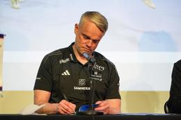 Snorri: Eigum heima meðal bestu þjóða 