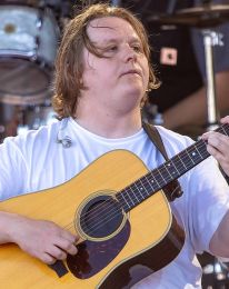 Lewis Hamilton, ekki Capaldi!