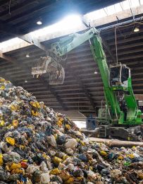 Minna flokkað á höfuðborgarsvæðinu