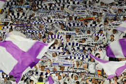 Goðsögn Real Madrid látin