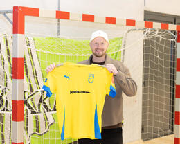 Ráðinn þjálfari Fjölnis