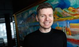 Sérskattar á fiskeldi hærri en í nágrannalöndum