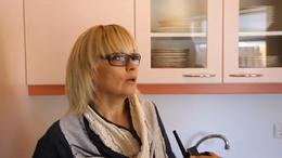 Manstu þegar Sigga Beinteins breytti eldhúsinu fyrir litla peninga? 