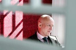 „Mér finnst þetta fáránlegt“