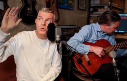 „Enginn fær allt en allir fá eitthvað“