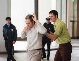 Haldið í gíslingu í 63 klukkustundir