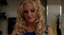 Carrie Anne Fleming látin 51 árs