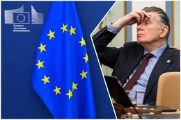 „Hvað gerist ef við segjum nei?“