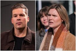 Misbeiting á valdi í pólitískum tilgangi