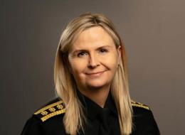 Halla Bergþóra skipuð ríkislögreglustjóri