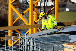 Mesta atvinnuleysi í mars síðan 2022