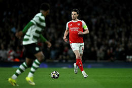 Arsenal – Sporting, staðan er 0:0