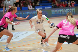 Leikurinn fer á einni lélegri mínútu