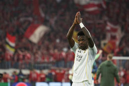 Myndskeið: Fúlir Real-menn hundsuðu blaðamenn