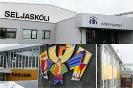 Seljaskóli leysir Ölduselsskóla af hólmi