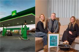 Heilsueflingarframtak þegar skilað sýnilegum árangri