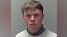 Enskur íþróttamaður ákærður fyrir manndráp