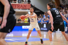 Ægir frá næstu mánuði: Þetta var mikið sjokk