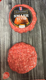 Innkalla hamborgara vegna salmonellusýkingar