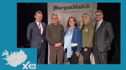 Samgöngur og vatnsöryggi stærstu hitamálin