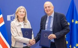 Vildi ekki hitta þingmennina