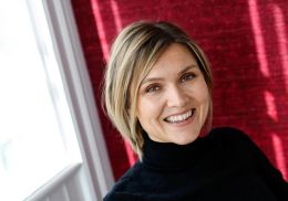 „Erum ennþá í pólitík,“ segir Kristrún